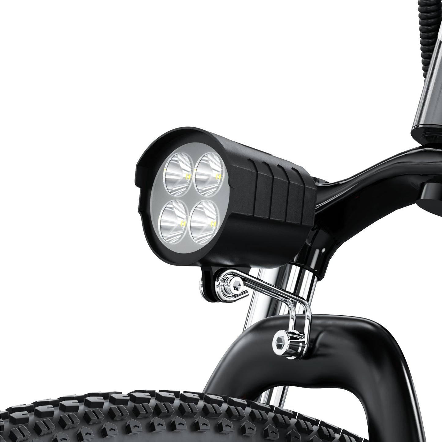 isinwheel M10 Electric Commuter Bike