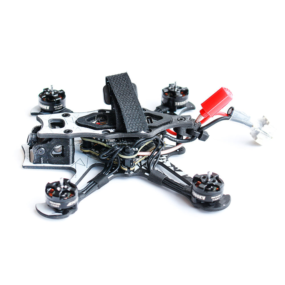 Tinyhawk 3 Plus Freestyle Ready-To-Fly RTF Kit