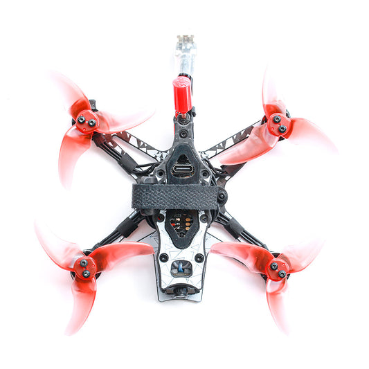 Tinyhawk III Plus Freestyle Bind-N-Fly BNF ELRS