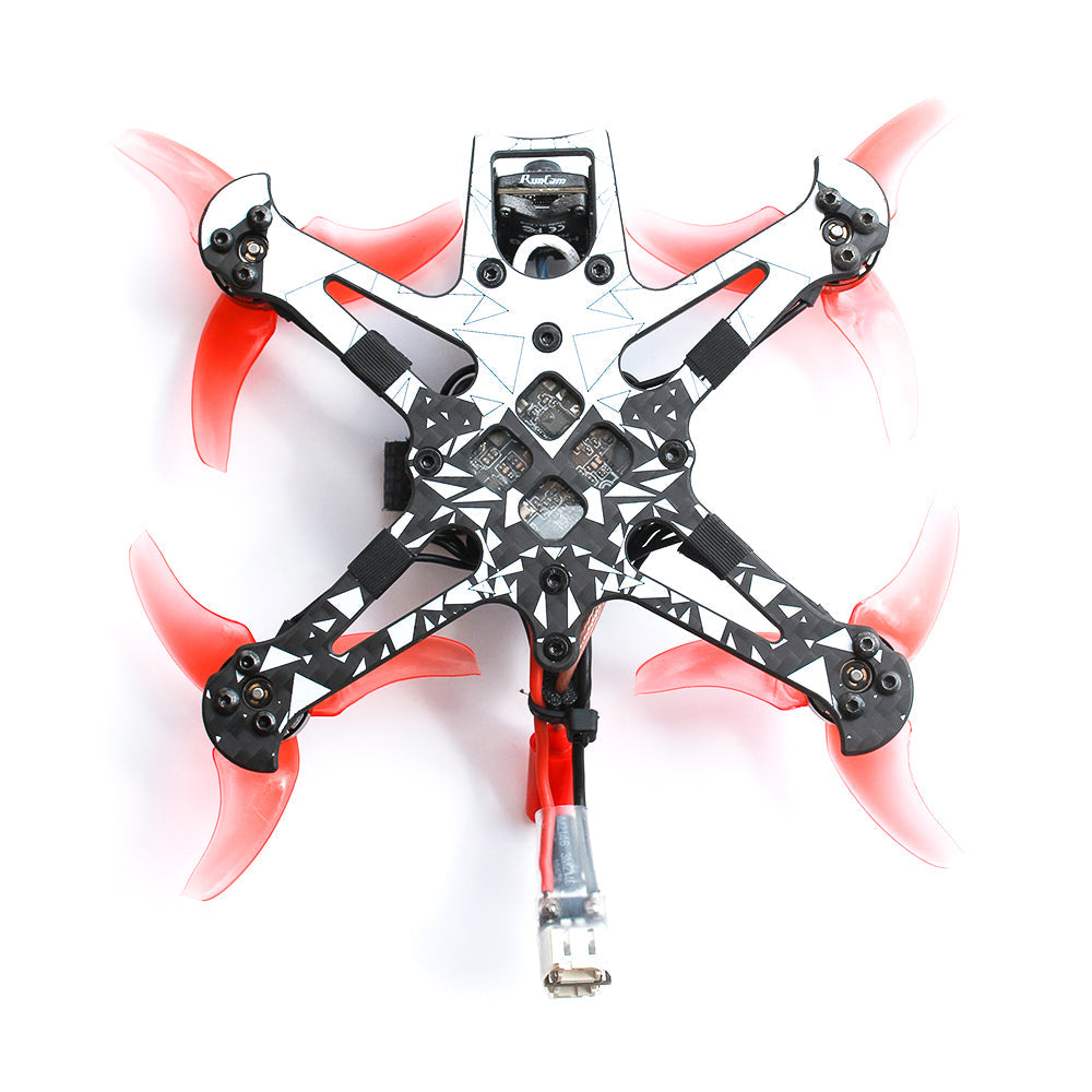 Tinyhawk 3 Plus Freestyle Ready-To-Fly RTF Kit