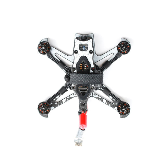Tinyhawk 3 Plus Freestyle Ready-To-Fly RTF Kit