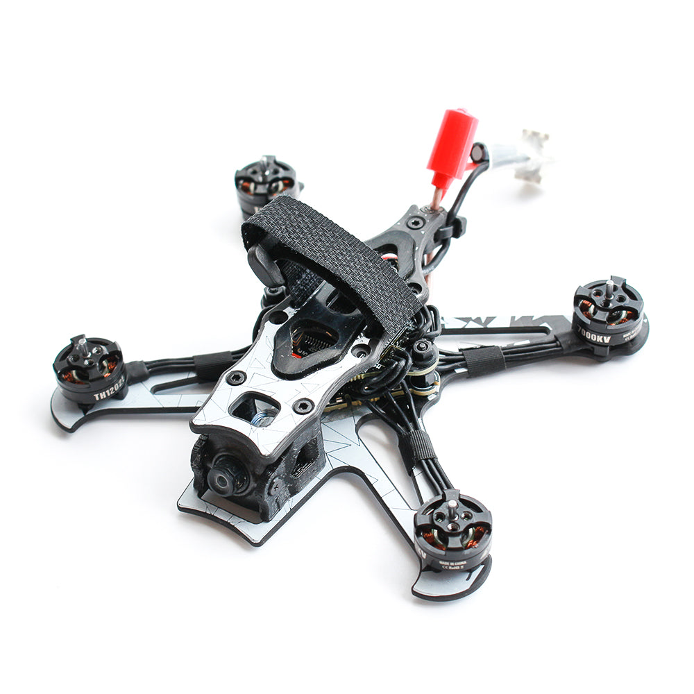 Tinyhawk 3 Plus Freestyle Ready-To-Fly RTF Kit