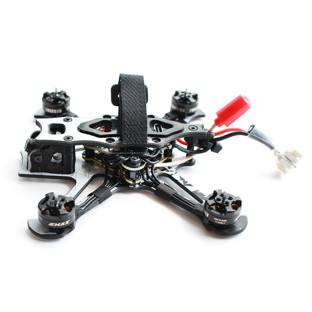 Tinyhawk 3 Plus Freestyle Ready-To-Fly RTF Kit