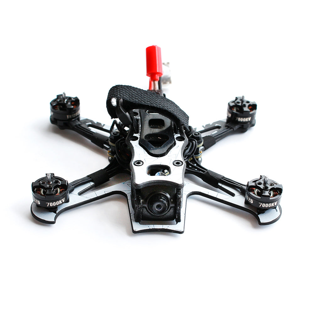 Tinyhawk 3 Plus Freestyle Ready-To-Fly RTF Kit