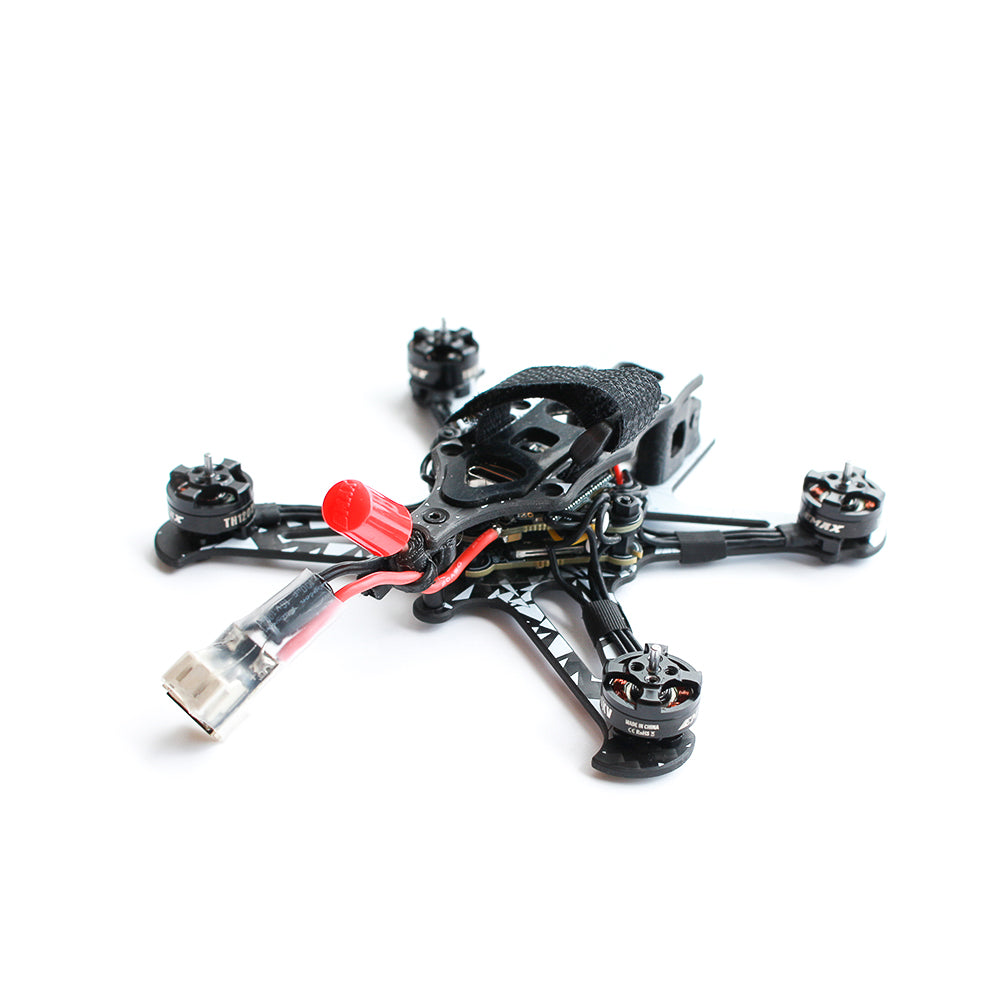 Tinyhawk 3 Plus Freestyle Ready-To-Fly RTF Kit