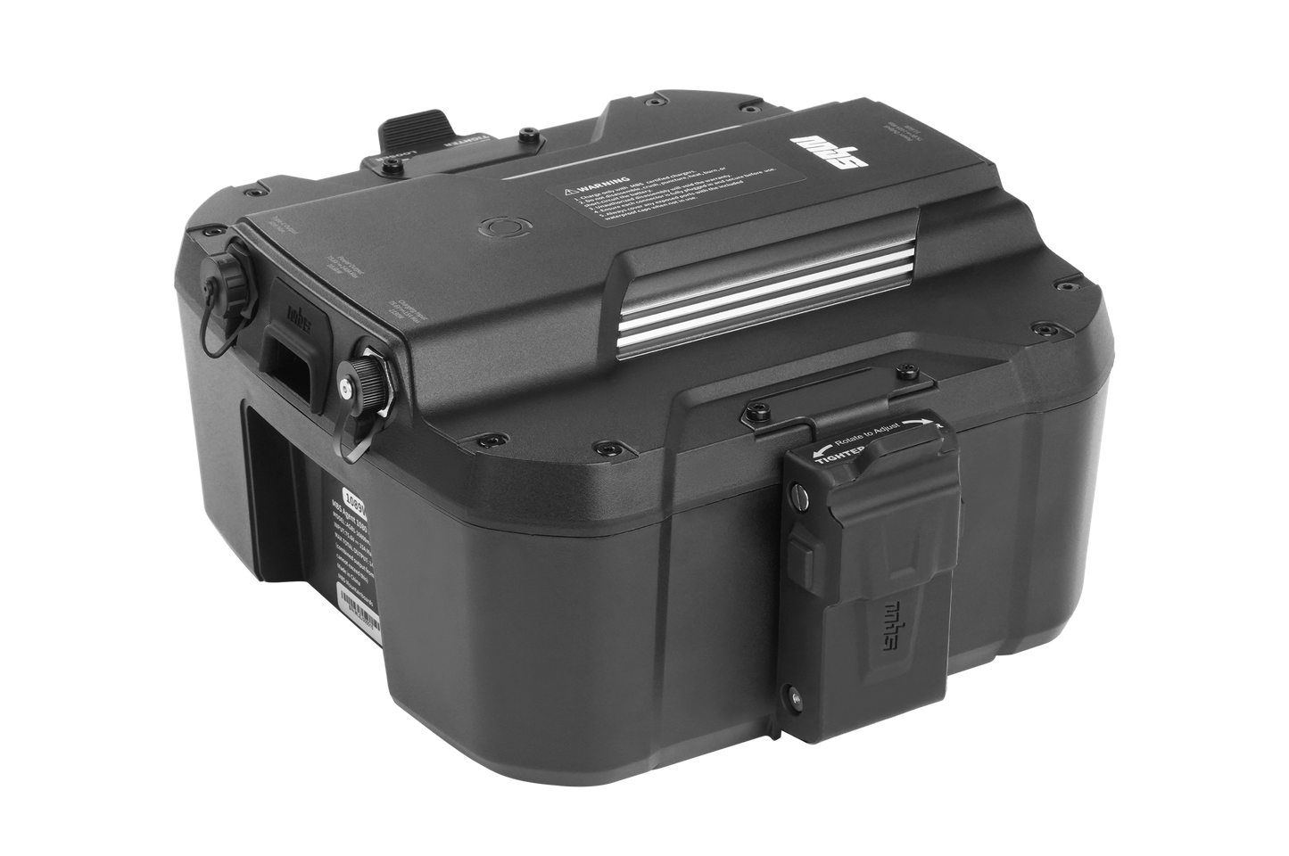 AGENT Battery