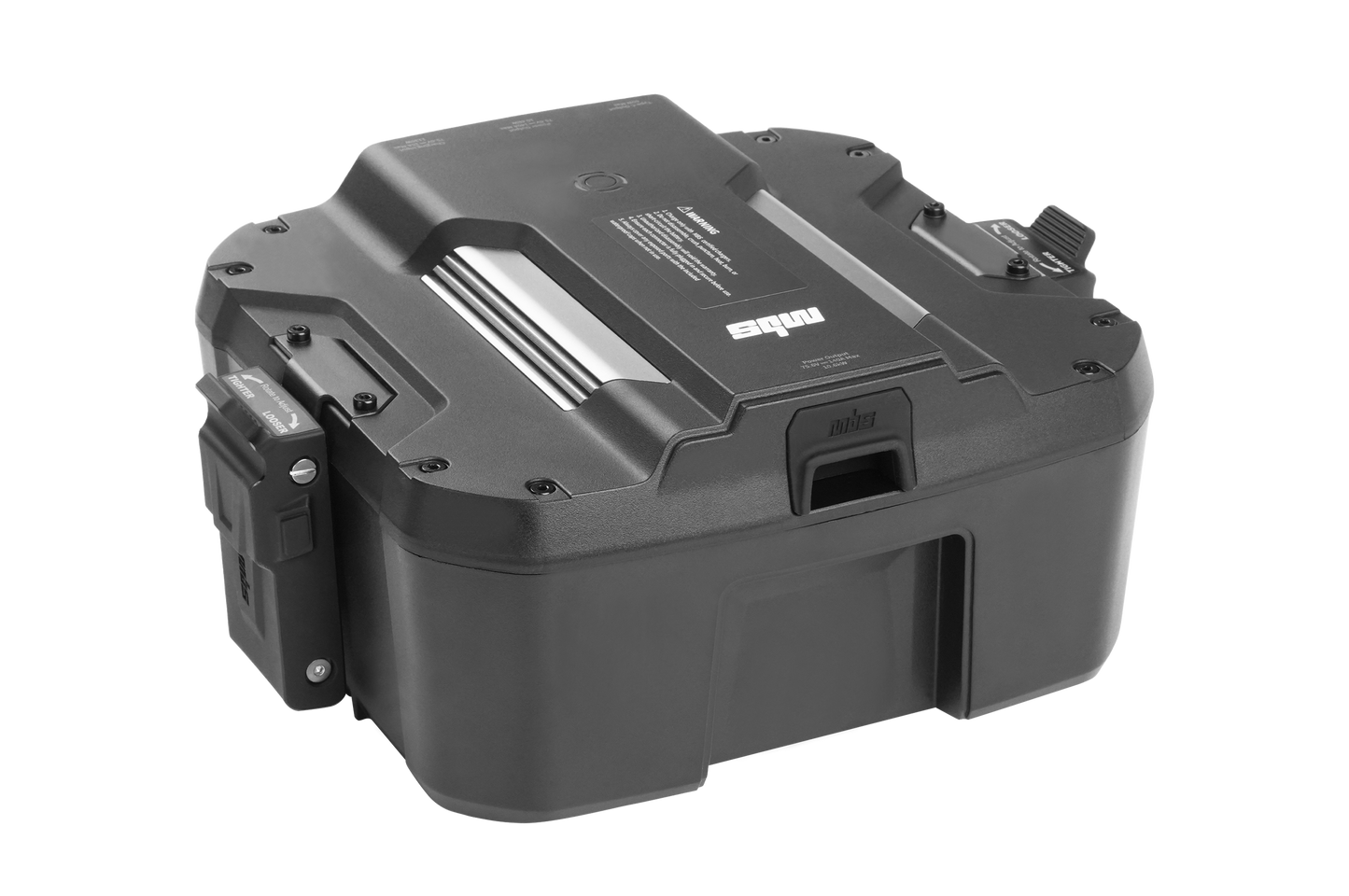 AGENT Battery