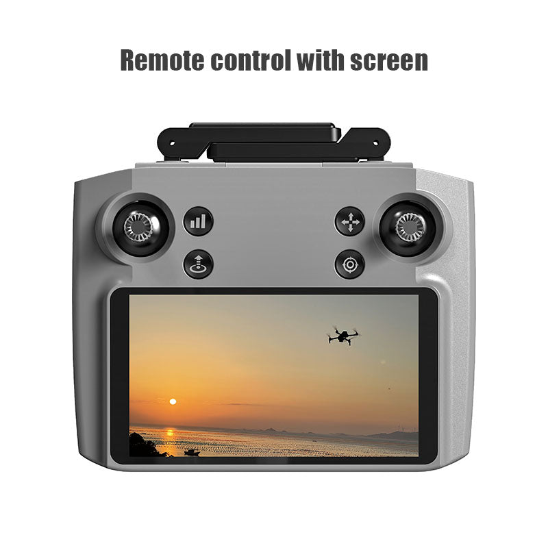 XMR/C M10 PLUS 4K Drone 3-axis Gimbal Brushless GPS 5G Obstacle Avoidance Quadcopter Optional Screen Remote Control
