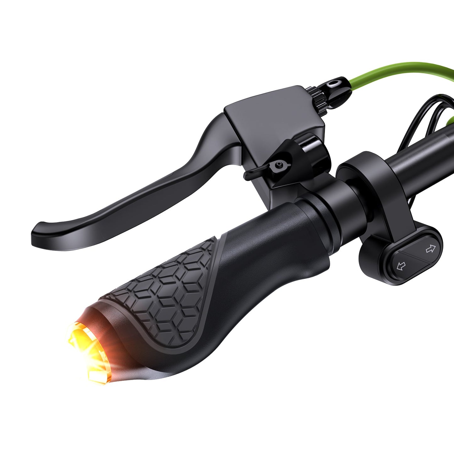isinwheel S10Max High-End Commuting Electric Scooter 1000W