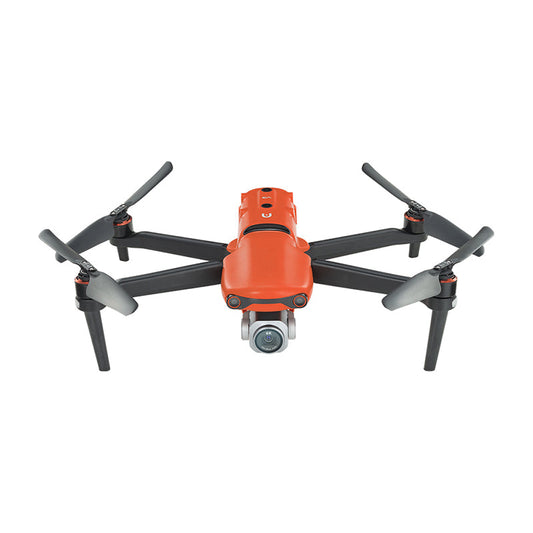 Autel Robotics EVO II Pro V3 6K Paquete robusto Transmisión de video de 15 km Tiempo de vuelo de 40 minutos