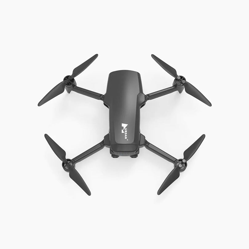 Hubsan MINI 1 4K Drone 16KM image transmission 3-Axis Gimbal Visual Obstacle Avoidance Professional aerial photography Quadcopter