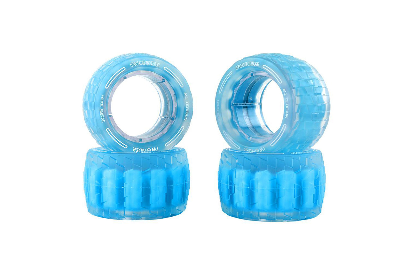 Cloudwheels