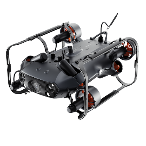 Chasing X Industrial grade Underwater Drone ROV
