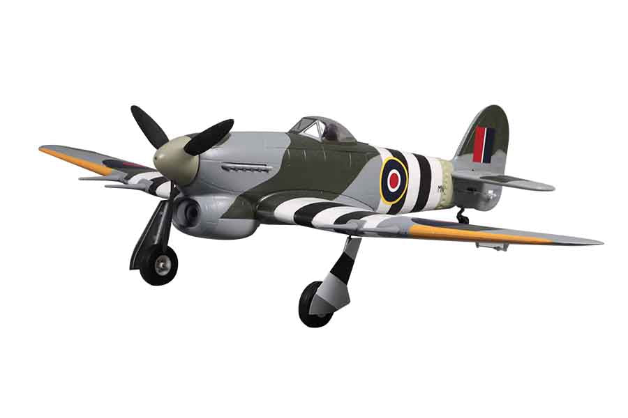 FMS 1100mm Typhoon PNP