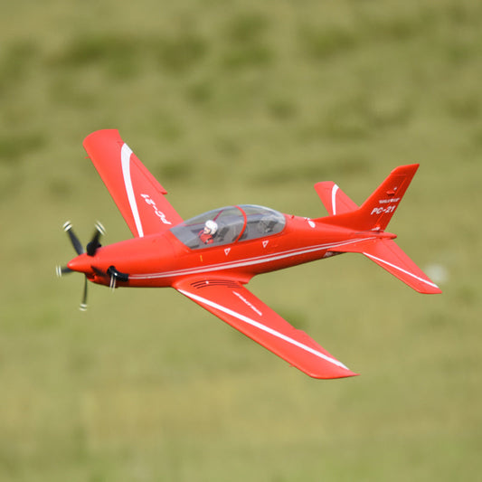 FMS 1100 مم PC-21 Pilatus PNP