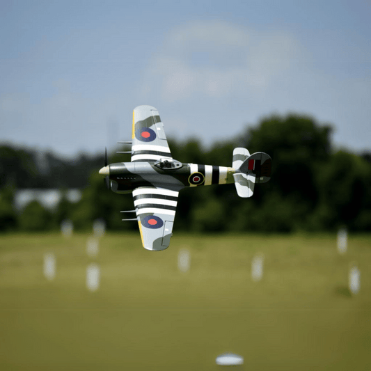 صاروخ تايفون PNP من طراز FMS 1100 مم