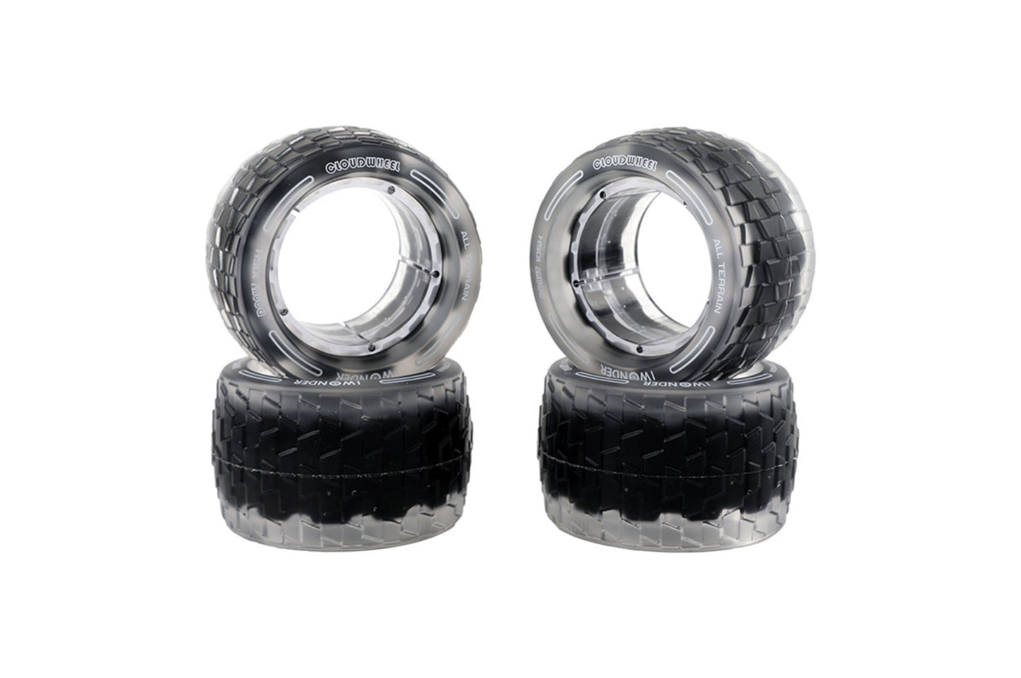 Cloudwheels
