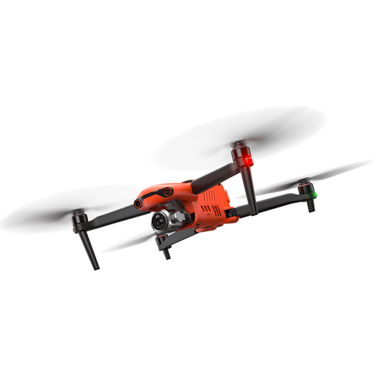 Autel Robotics EVO II Pro V3 3*Batteries Bundle