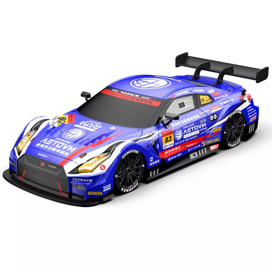 KAMTOM KM16191 RC Drift Car 1:16 4WD Drift Model Car Coche de carreras de alta velocidad con luz
