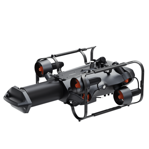 Chasing X Industrial grade Underwater Drone ROV