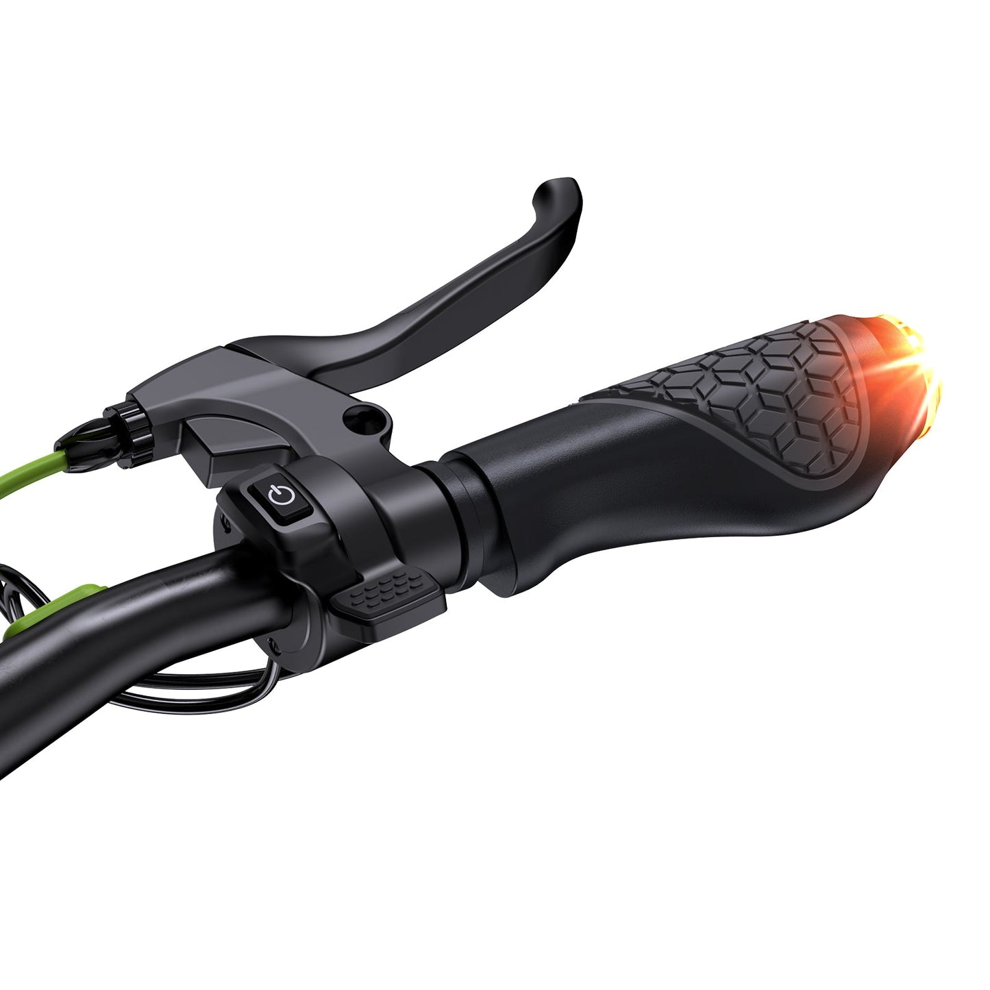 isinwheel S10Max High-End Commuting Electric Scooter 1000W