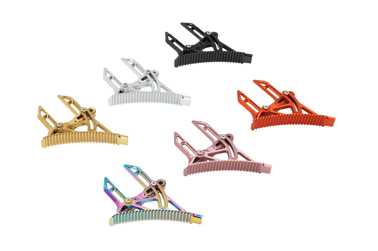 Footstop v2