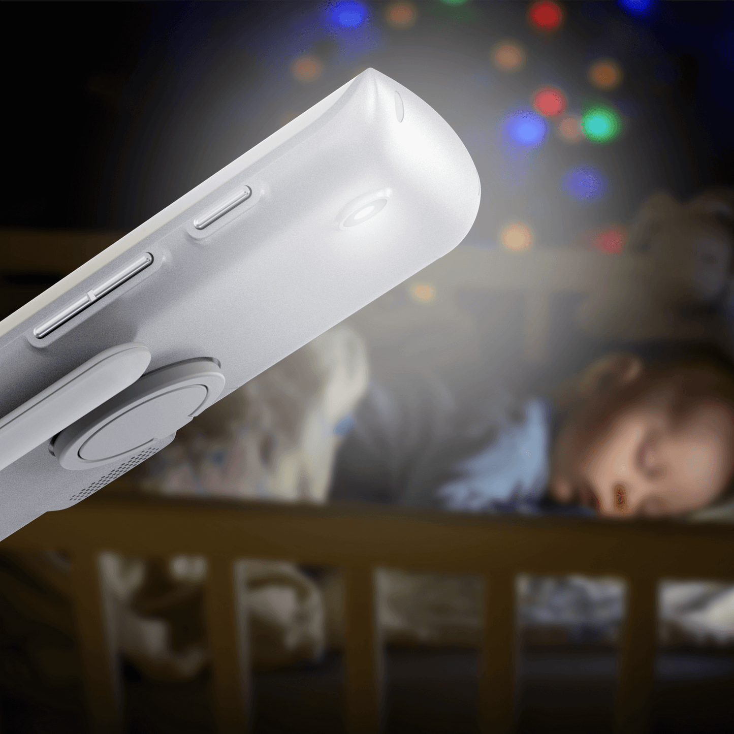 Nursery Pal Deluxe