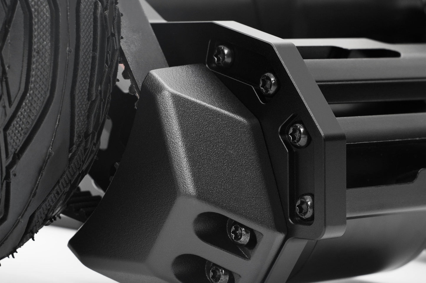 Flex Wave Atlas/Atlas Pro Drivetrain
