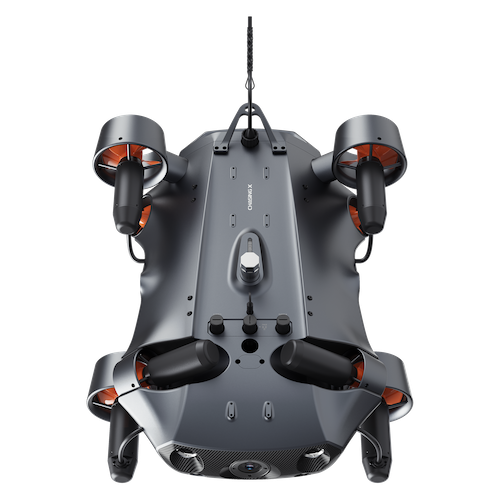 Chasing X Industrial grade Underwater Drone ROV