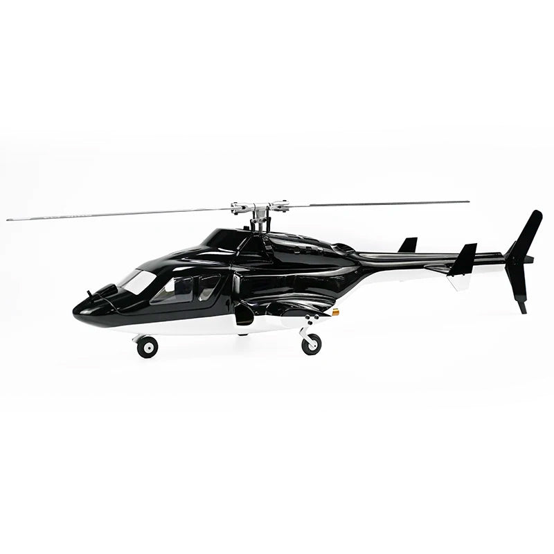 FLYWING Airwolf Helicopter FW450 2.5 6CH Scale RC Helicopter PNP/RTF Version