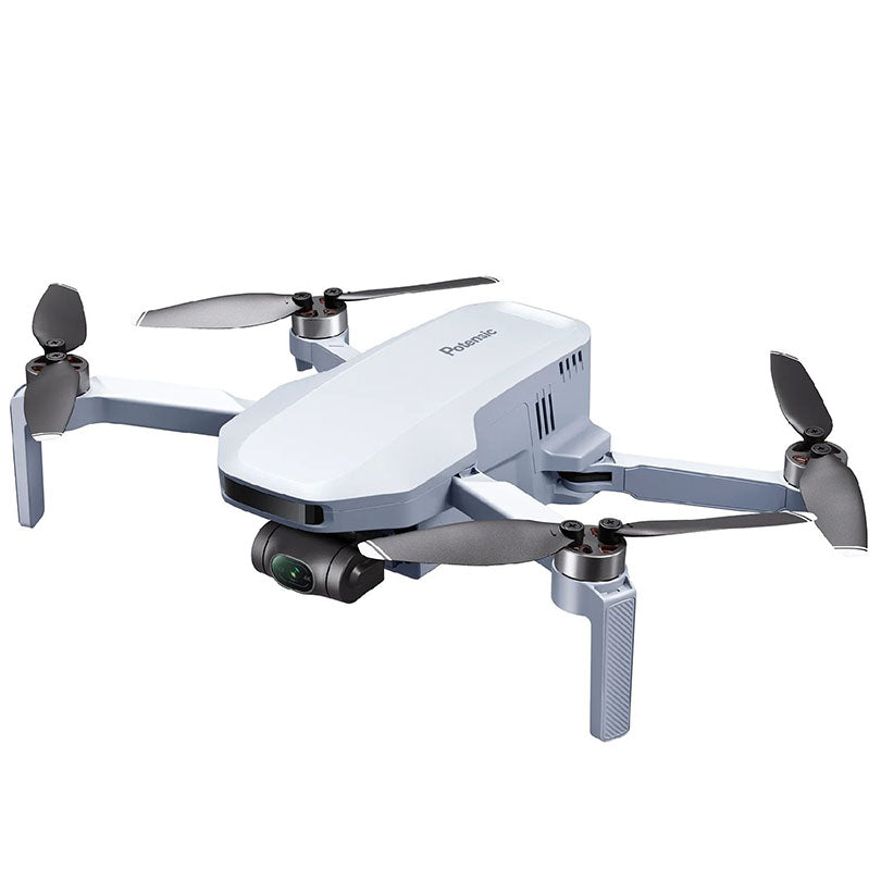 Potensic ATOM 4K Drone 3-Axis Gimbal 249g 6KM Transmission Visual Tracking 4K/30FPS GPS Quadcopter
