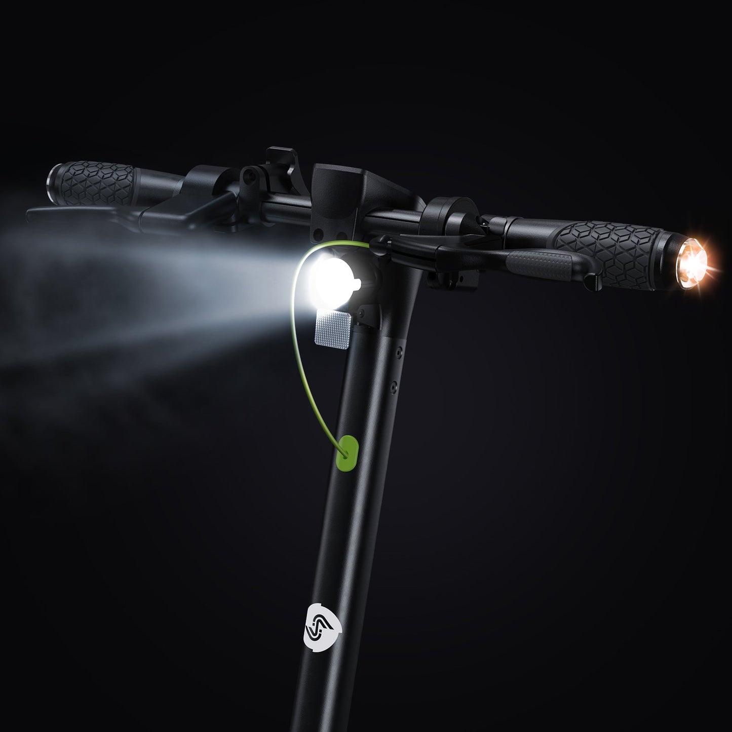 isinwheel S10Plus 750W Electric Scooter