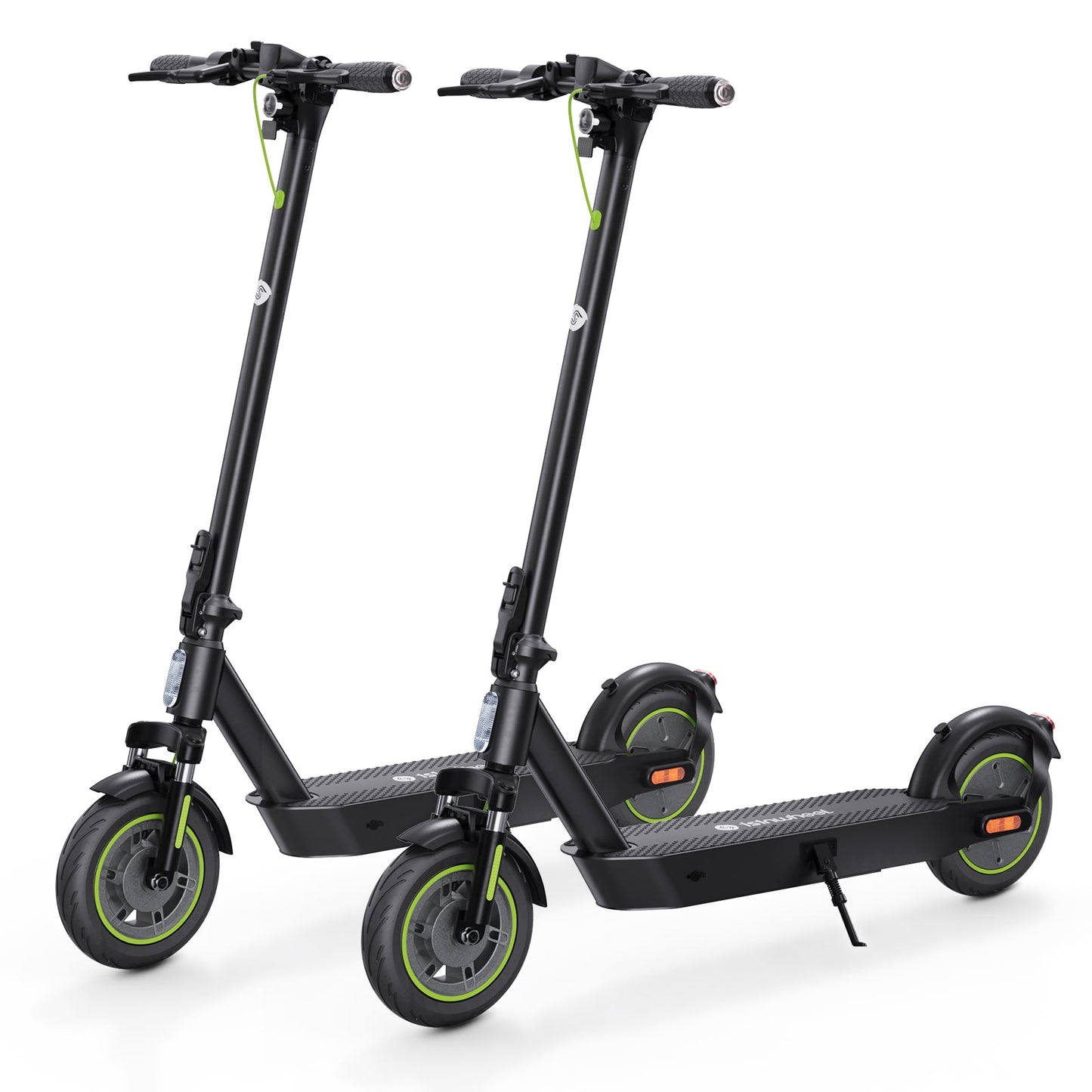 isinwheel S10Plus 750W Electric Scooter