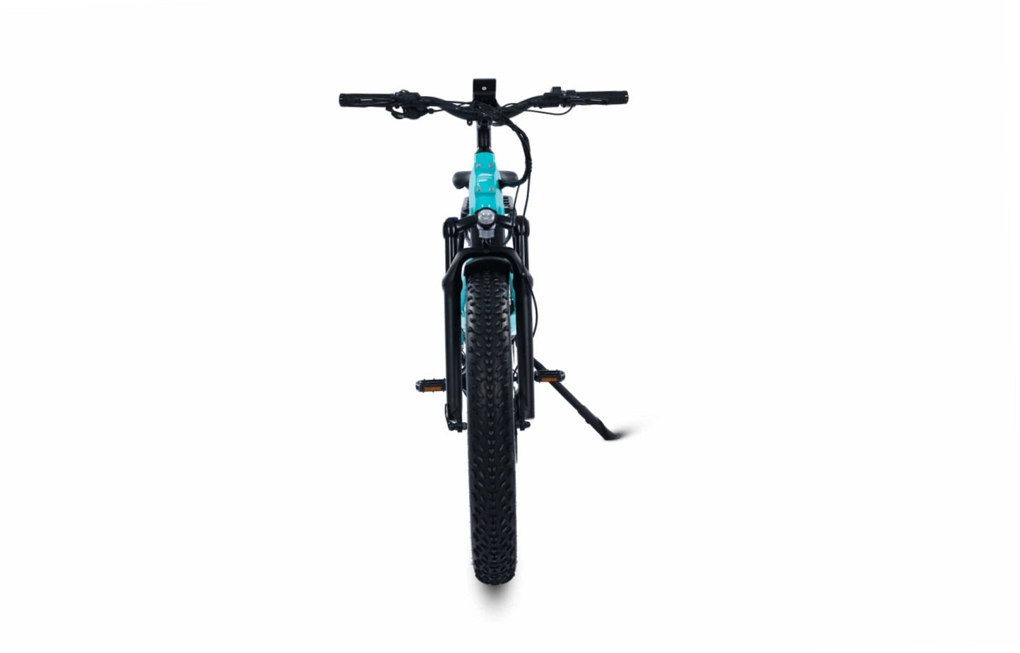 Terra All-Terrain Fat Tire eBike