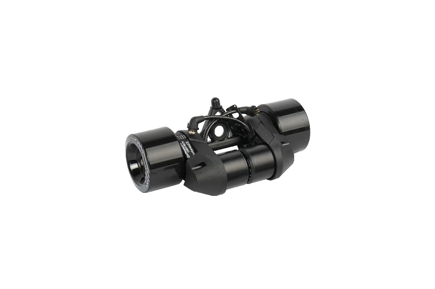 Flex Wave Atlas/Atlas Pro Drivetrain