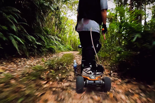 CST ACE Mountain Tire - WJ HOME