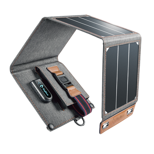 BigBlue SolarPowa 14