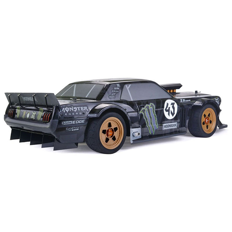ZD Racing EX07 1/7 4WD RC Coche de alta velocidad 130 km/h Profesional de derrape plano Coche deportivo Eléctrico RC Modelo Juguetes Regalo