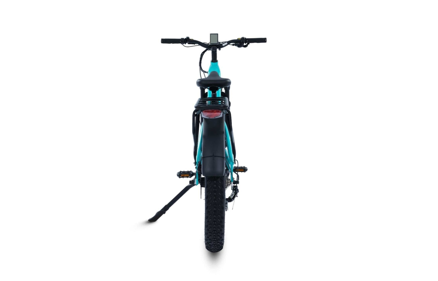 Terra All-Terrain Fat Tire eBike