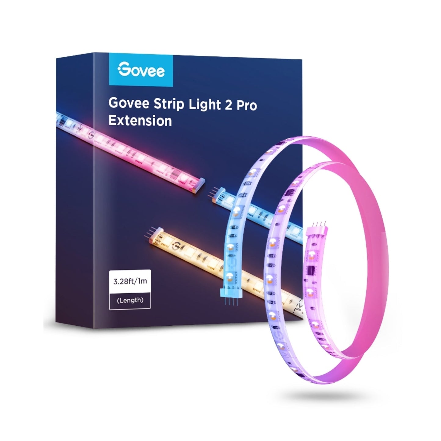 Govee Strip Light 2 Pro