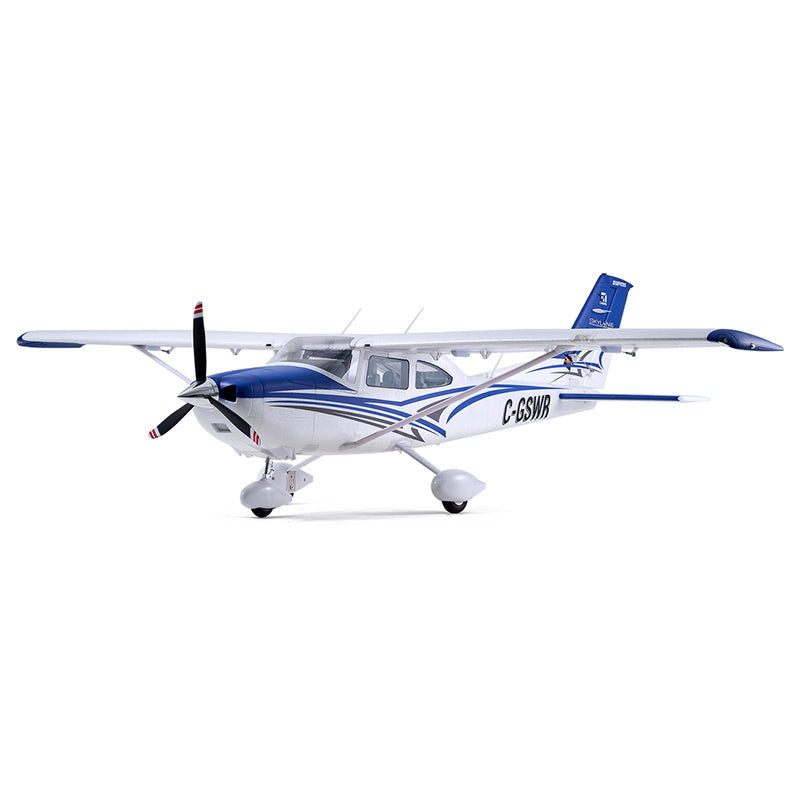 FMS 1500mm Cessna 182 RTF / PNP