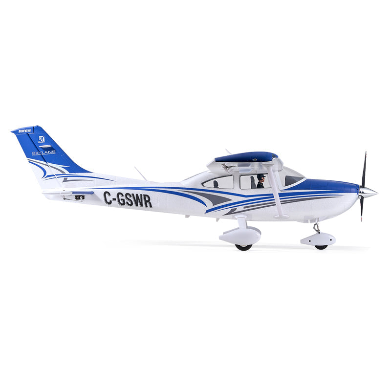 FMS 1500mm Cessna 182 RTF / PNP