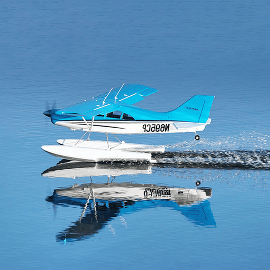 مدفع رشاش FMS Maule PNP مقاس 1500 مم مع عوامات