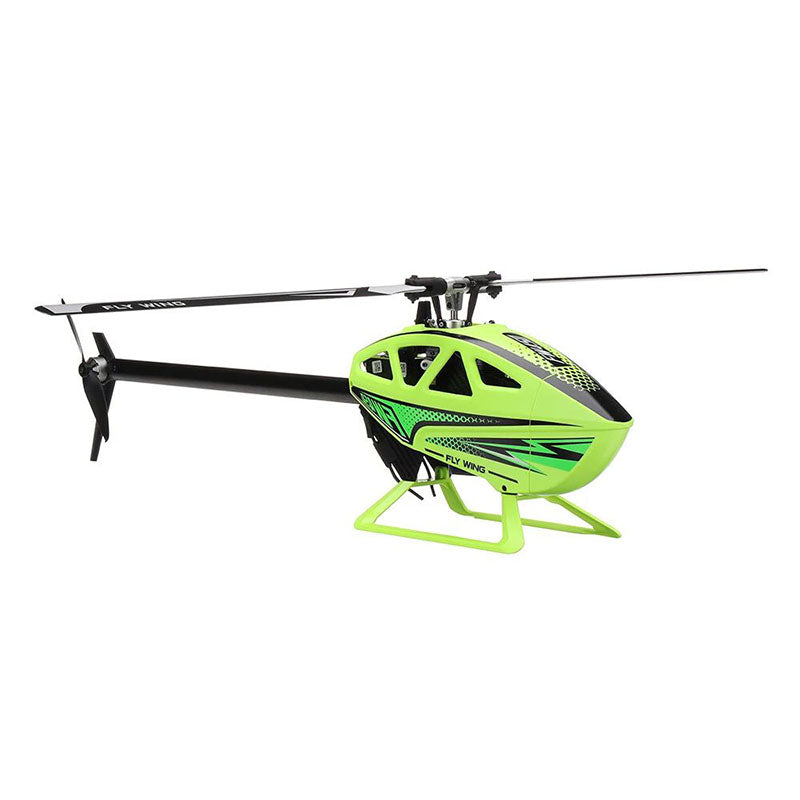 FLY WING FW450L V3 6CH 3D Auto Acrobatics GPS Altitude Hold RC Helicopter RTF/PNP With H1 Flight Control System