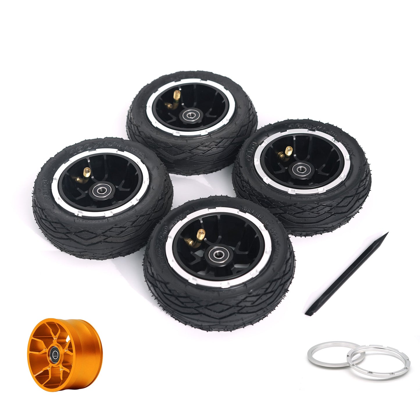 Exway160 165 175 All Specialty Tires