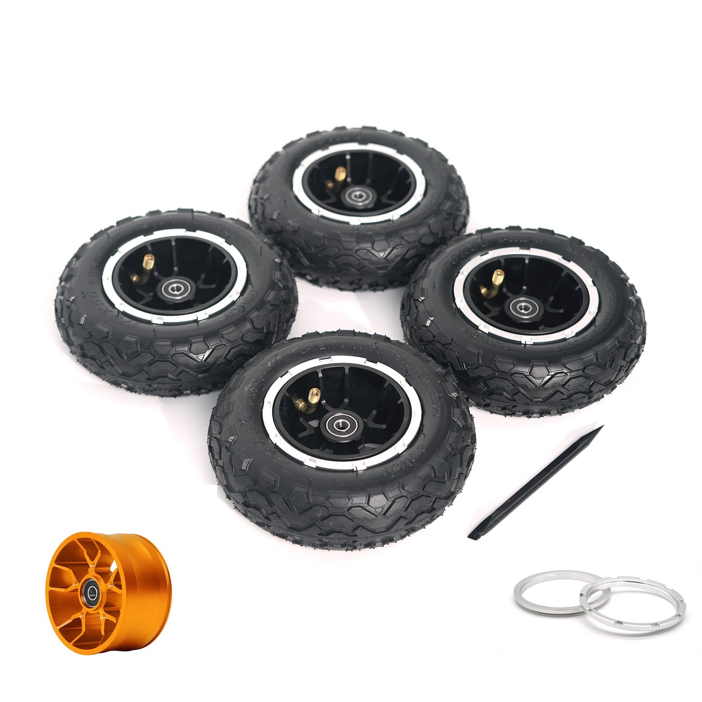 Exway160 165 175 All Specialty Tires