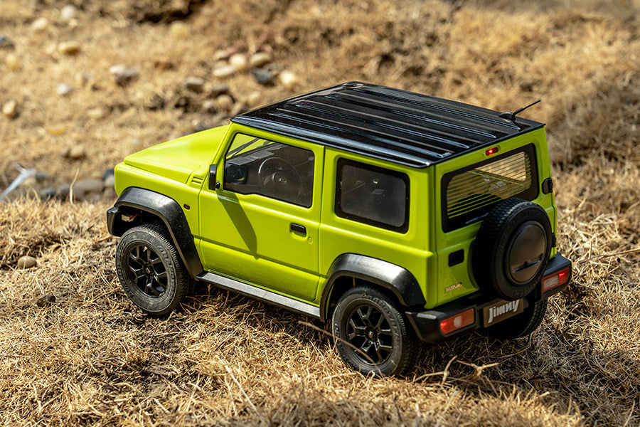 FMS 1:12 JIMNY RTR Green
