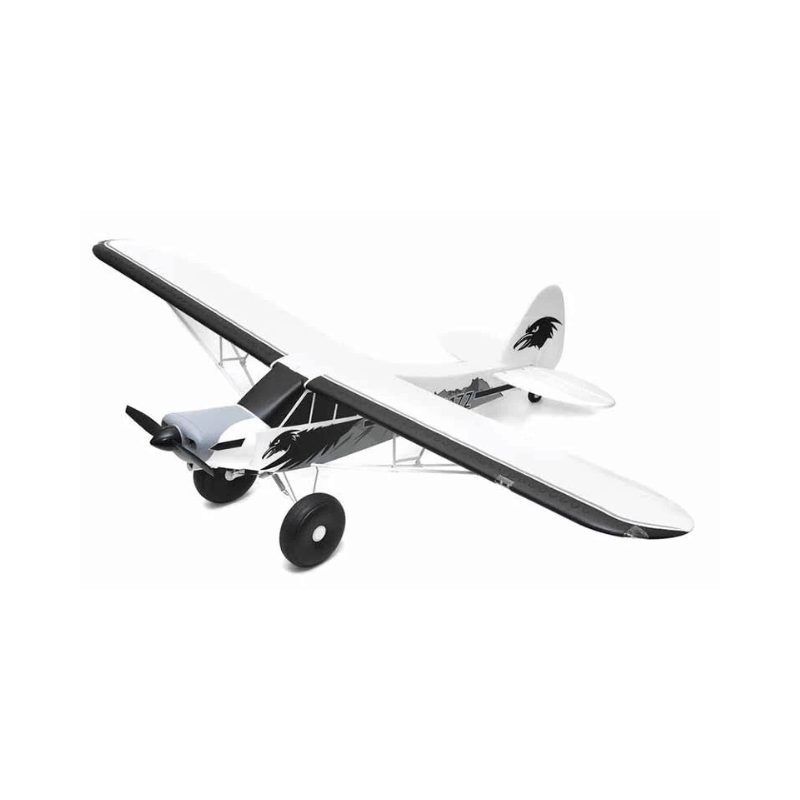 FMS 1700mm PA-18 Super Cub PNP with Reflex V2