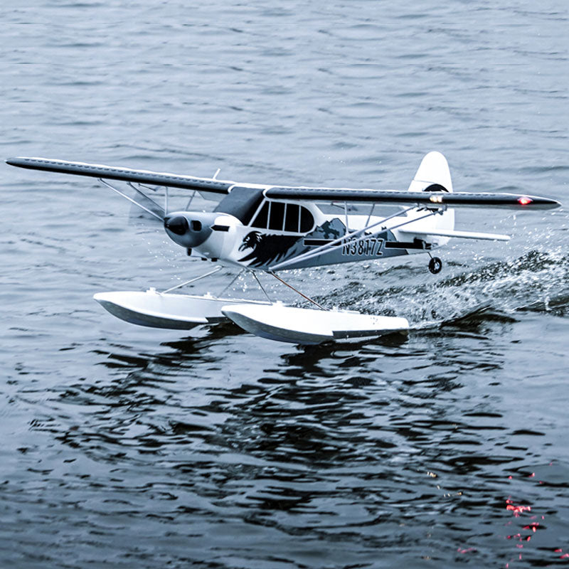 FMS 1700mm PA-18 Super Cub PNP with Reflex V2