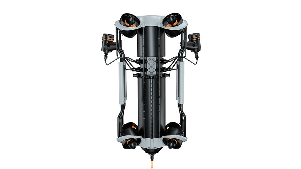M2 Pro Max Underwater drone by Chasing